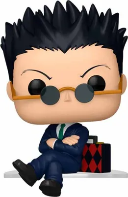 Zdjęcie produktu dla FUNKO POP! 86536, Figurka kolekcjonerska, Anime i manga