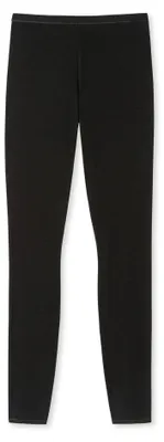 Produktbild von SCHIESSER Damen Leggings - schwarz - Größe XXL