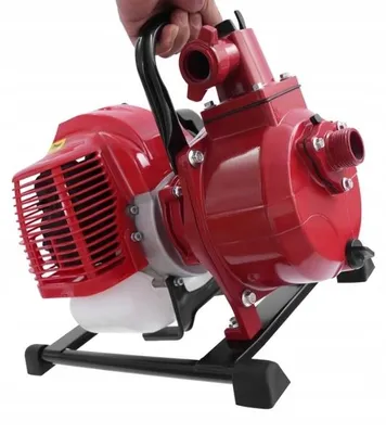 Zdjęcie produktu dla Pompa Hydroforowa Do Wody Ogrodu 43Cc 8500Rpm