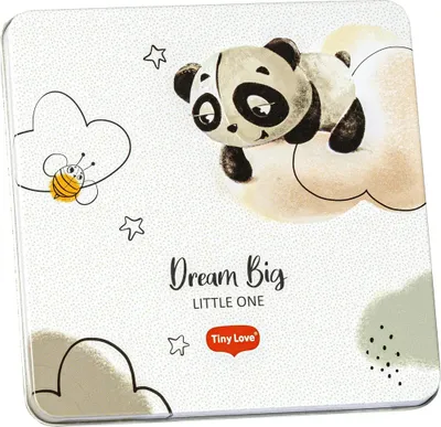 Produktbild von Tiny Love 7290108863697 Baby-Gipsabdruck & Druck-Set
