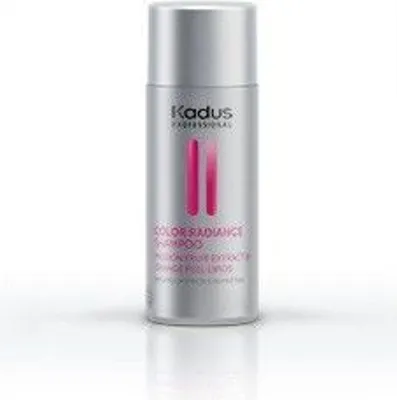 Produktbild von Kadus Professional Color Radiance Shampoo mini 50ml