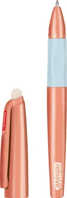 Produktbild von Gelschreiber radierb. coral REMOVE