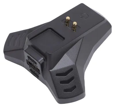 Obrázek produktu pro Bezdrátová nabíjecí stanice pro herní myši Razer V2 Pro – náhradní nabíječka s USB-C konektorem