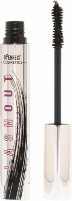 Zdjęcie produktu dla Tusz do rzęs BPerfect Lashwood Mascara