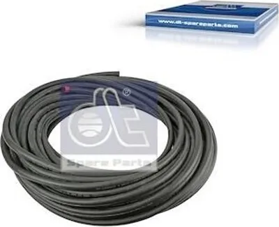 Produktbild von DT Spare Parts Kühlerschlauch Wasserschlauch für SCANIA 4 - series 10 1.11081