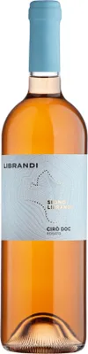 Produktbild von Ciro Rosato Segno DOC 0,75l 13% - 2019 | Librandi