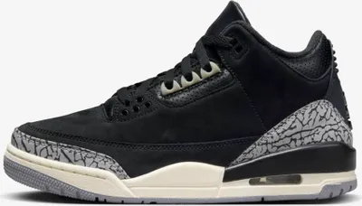 Nike Air Jordan 3 Retro 
