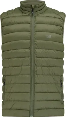 Produktbild von Mac In A Sac Alpine Men Daunen-Weste Khaki L