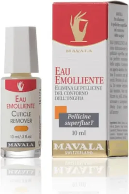 Immagine prodotto di Mavala Emollient Remover 10ml