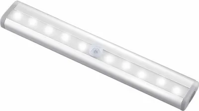 Productafbeelding van APT ZD23G: Draadloze LED-lamp met bewegingssensor