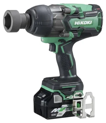 Obrázok produktu pre Akumulátorový rázový uťahovák 36v 3/4 1100nm 2*2,5ah Hitsystem