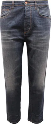 Produktbild von 1048Az Jeans Uomo Officina36 Marcus Man Trousers