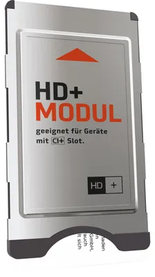 Produktbild von HD+ 22023, 128 g, 145 mm, 210 mm, 10 mm