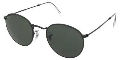 Produktbild von Ray-Ban Round Metal RB3447 919931 Größe: 50