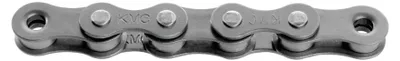 Image de KMC Chaîne Z1 Wide EPT 1/2 X 1/8, 128 maillons