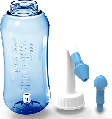 Produktbild von Nasse Duschwasserpuls Erwachsene