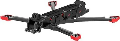 Produktbild von iFlight Chimera7 Pro V2 O4 Pro 7 Zoll FPV Frame Kit