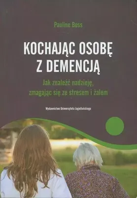 Produktbild von ZNAK Loving someone who has dementia, Polnisch, Taschenbuch, 208 Seiten