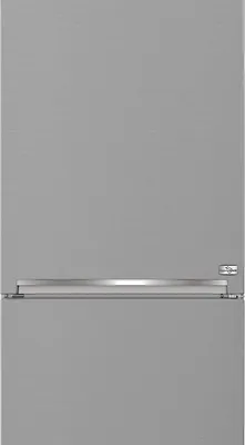 Immagine prodotto di Beko RCNE560E40ZLXPHUN frigorifero Libera installazione 508 L E Acciaio inox