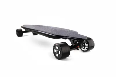 Obrázok produktu pre Elektrický longboard Eljet Street Pro