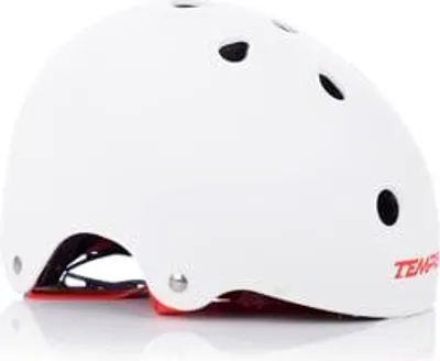 Obrázok produktu pre SKILLET T helma na kolieskové korčule white L/XL