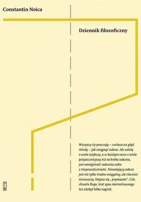 Produktbild von Dziennik filozoficzny