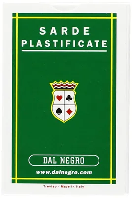 Immagine prodotto di Dal - Gioco di carte [Importato]