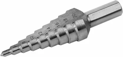 Produktbild von Extol Premium Stufenbohrer, 8801163