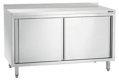 Zdjęcie produktu dla Szafka robocza Bartscher, B1400, MA, ST, ZB