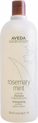 Produktbild von Aveda 18084998151, 1000 ml, Shampoo, Natürlich/Natur, Frauen, Dünnes Haar, Dickes Haar, Alle Farben