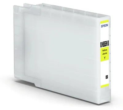 Produktbild von Epson C13T90844N, High (L) Yield, Gelb, 39 ml, 1 Stück(e), 0 Seiten, Einzelpackung