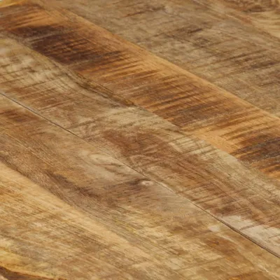 Immagine prodotto di Tavolino 140x70x40 cm Legno di mango grezzo