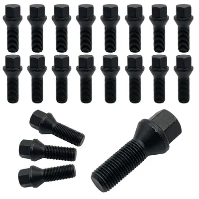 Produktbild von Borbet Felgen Radschrauben RS14x1,5x33SW für DS DS7