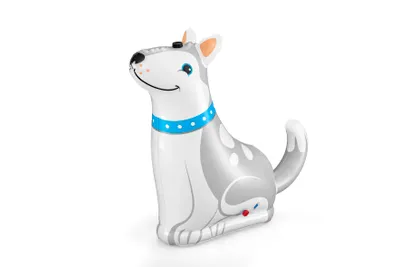Produktbild von Bestway® Happy Husky™ Wassersprinkler 112 x 44 x 100 cm