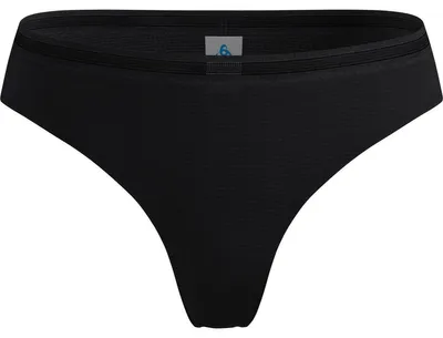 Produktbild von Odlo Damen Sportunterwäsche Active Light Schwarz M