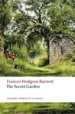 Produktbild von The Secret Garden