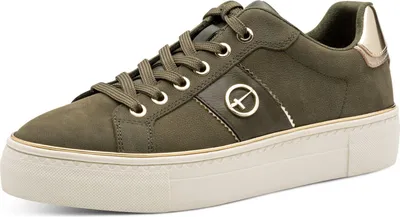 Produktbild von Tamaris 23724/42 Olive Nubuc Größe EU 42