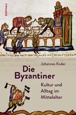 Immagine prodotto di Die Byzantiner
