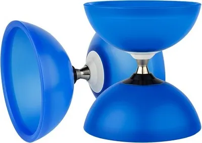 Produktbild von Henrys Diabolo Vision Free blau