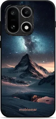 Immagine prodotto di Custodia per cellulare OnePlus 15, Mobiwear Glossy Case, Nachtberg