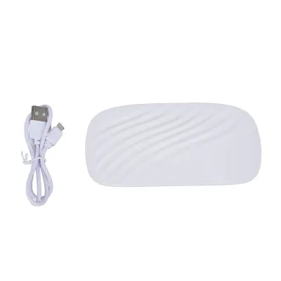 Obrázek produktu pro UV lampa na vytvrzování lepidla 36W 12 LED korálků Skládací stojan Design USB vytvrzovací lampa pro DIY řemesla z pryskyřice