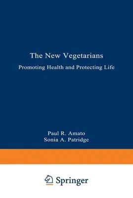 Obrázek produktu pro The New Vegetarians