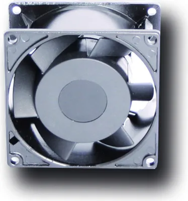 Produktbild von Axialer Schaltschrank Ventilator RQ 50 bis 55 m³/h