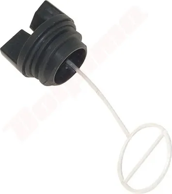 Image de Bouchon De Réservoir Pour Partner 350 ( 530 04 71-92 )