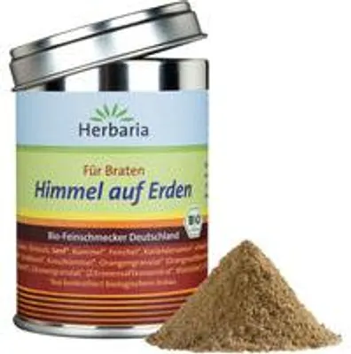 Produktbild von Herbaria Himmel auf Erden Gewürzmischung  100 g