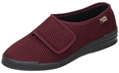 Produktbild von Manitu-Home Damen Hausschuh 42 EU