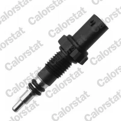 Produktbild von CALORSTAT by Vernet WS3091 Kühlmitteltemperatursensor für BMW 3 Touring (E91) 3 Limousine (E90) 5 Touring (F11) 1 Schrägheck (E87) 5 Limousine (E60)