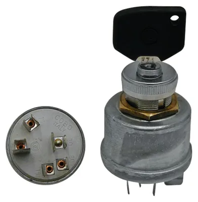 Obrázok produktu pre Spínač zapaľovania Claas Renault 7700537793 70596076