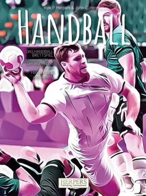 Produktbild von Handball | Brettspiel