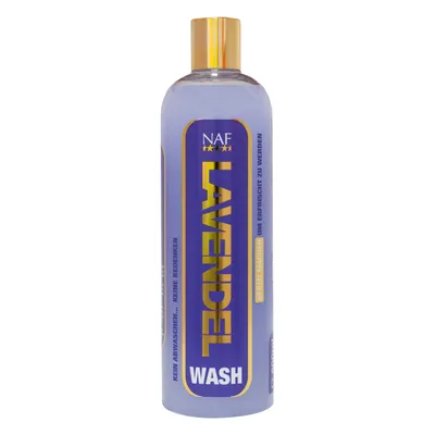 Immagine prodotto di NAF Lavender Wash Shampoo, Formato: 500 ml